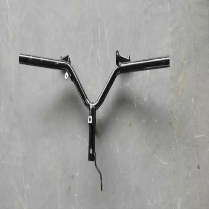 Kontio Motors SilverFox Four 2.0 Ohjaustanko - Kontio SilverFox, Four ja Lang 2.0 varao - 499-125119 - 1