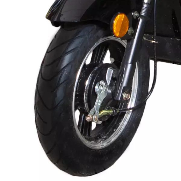 Kontio Motors SilverFox Four 2.0 Rengas - Kontio SilverFox, Four ja Lang 2.0 varao - 499-125159 - 1