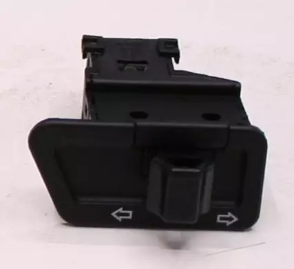 Kontio Motors Silverfox Four: Vilkkukytkin - Kontio SilverFox Four varaosat - 499-114729 - 1