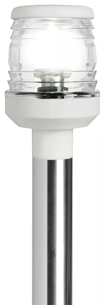 Kulkuvalo 360° irroitettavat LED 60cm - Veneen valomastot - D125209 - 1