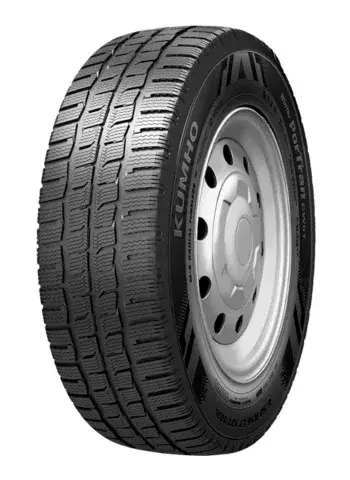 KUMHO CW51 215/70-15 kitkarengas - 15-tuumaiset talvirenkaat - 499-86799 - 1
