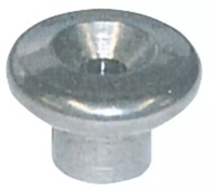 Kuomun tarvikkeet12.5mm Iso - Veneen kuomukiinnikkeet - D124579 - 1