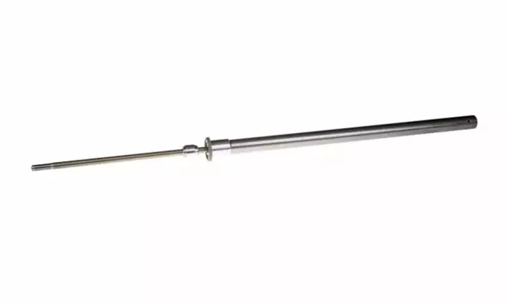 KYB Cylinder assy ff Tenere 700 20-22 - Moottoripyörän etuiskunvaimentimien osat - D524369 - 1
