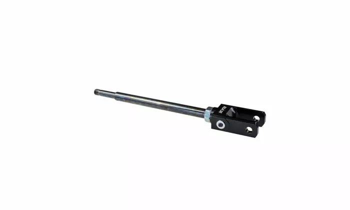 KYB Factory Piston rod with bottom end rcu KIT STARK 23- - Moottoripyörän iskunvaimentajan osat - D524689 - 1