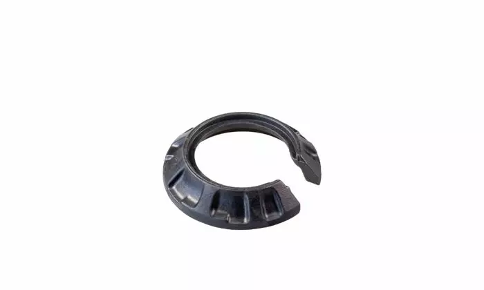 KYB Factory Spring retainer KIT alu 50mm KX250F09- KX450F09- - Moottoripyörän iskunvaimentajan jouset - D524719 - 1