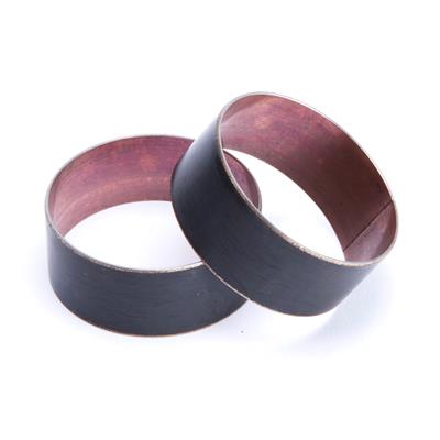 KYB Front Fork Piston Metal (Pair) 48mm KYB - WP - Moottoripyörän etuiskunvaimentimien osat - D183659 - 1
