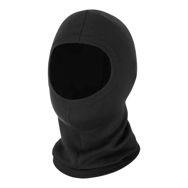 Kypärähuppu 35% puuvilla / 65% polyester - Kypärä huput ja maskit - D8369 - 1