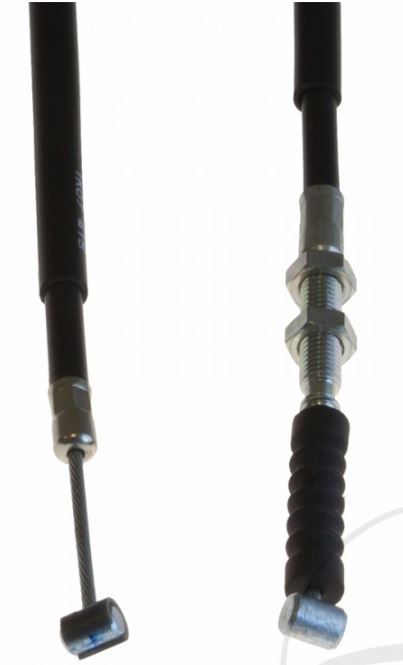 Kytkinvaijeri TSK Honda CX500 - Moottoripyörän kytkinvaijerit - D308919 - 1