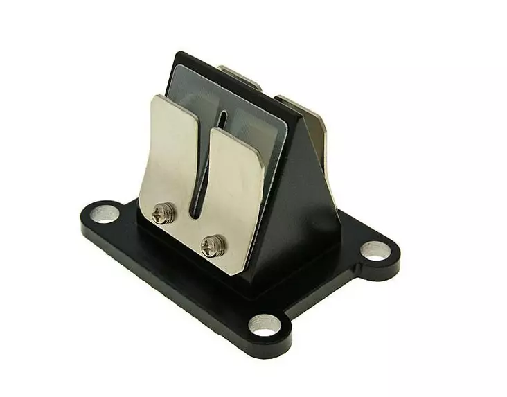 Läppäventtiili, STD, Aprila SX,RX 06- / Derbi Senda 98- / Gilera RCR,SMT 03- - Mopon ja skootterin kaasuttimen osat - D118659 - 1