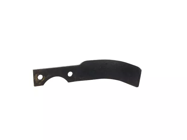 Maanmuokkaimen terä 185 x 6 x 30 mm - Tarvikevaraosat - 350-069 - 1