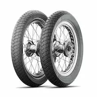 Michelin Anakee Street 130/70-13 M/C 57P TL Re - Sport-Touring moottoripyörän renkaat - D439739 - 1