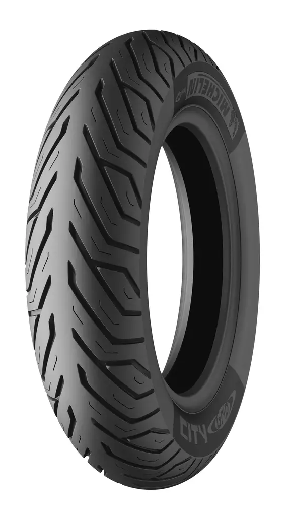 Michelin City Grip 100/80-14 M/C 48P TL/TT Fr - Skootterin kesärenkaat - D440109 - 1