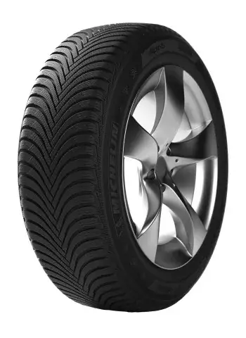 Michelin Pilot Alpin 5 ( XL 245/40-21 kitkarengas - 21-tuumaiset talvirenkaat - 499-173009 - 1
