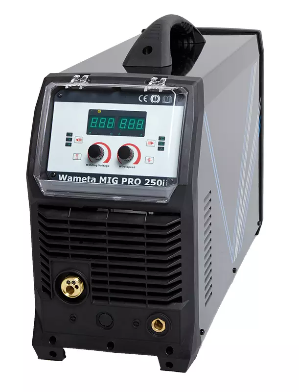 Mig 250i pro mig 250a-poltin-maak-ja kaa - MIG-hitsauskoneet - LX16789 - 1