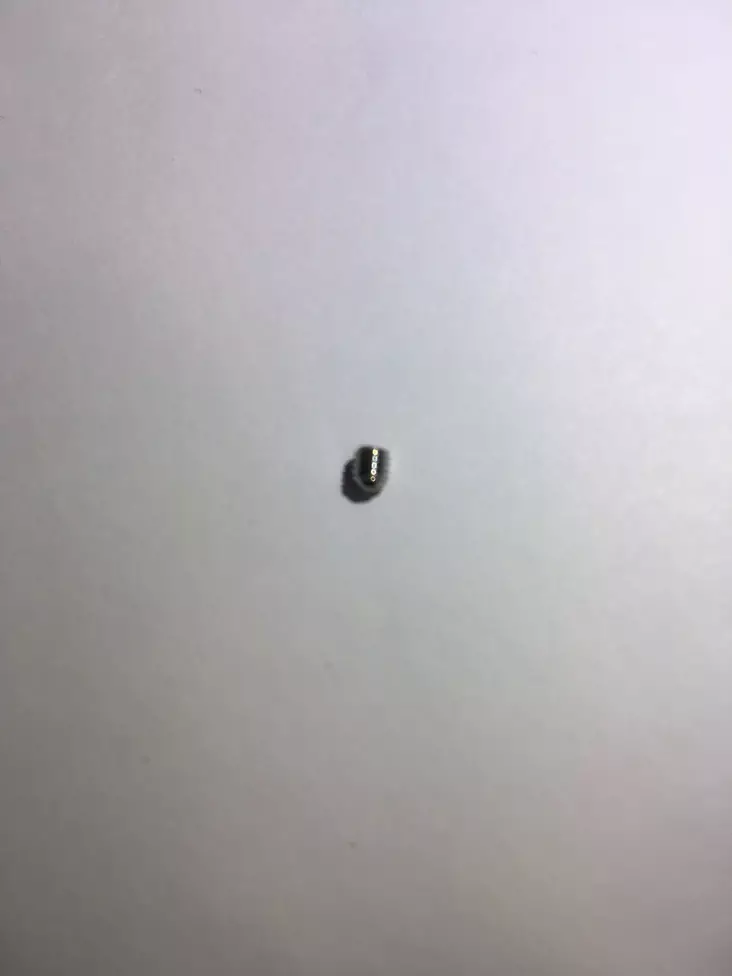 Mobius CCRS wire tightener screw (1pcs) - Polvi, kyynär- ja olkasuojat - D229649 - 1