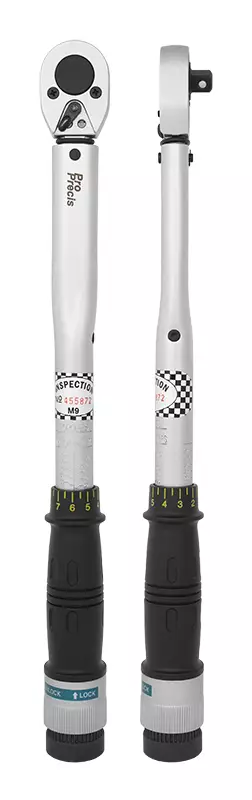 Momenttiavain 3/8" 19-110nm - Työkalut - LX7489 - 1