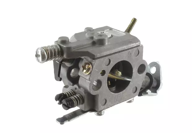 Moottorisahan kaasutin Husqvarna 36/136 - Moottorisahan kaasuttimet ja osat - 5208199 - 1