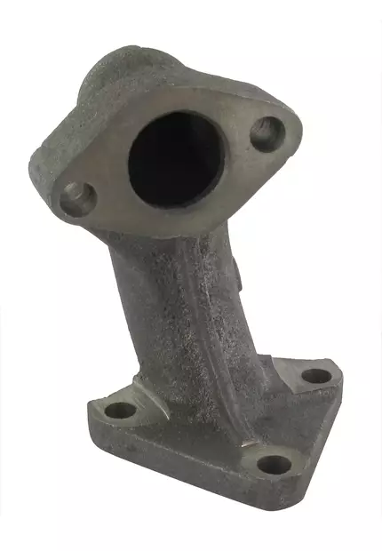 Muffler suitable for honda - Tarvikevaraosat - 5505599 - 1