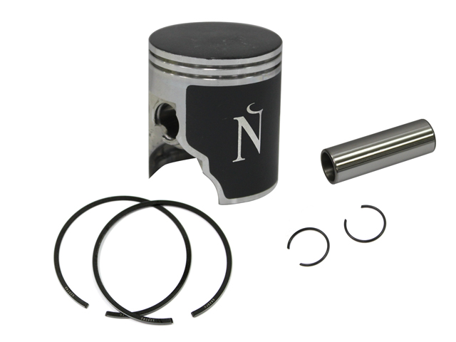 Namura mäntäsarja KX 60 83-03, 42.95 mm - Moottoripyöräm männät ja mäntäsarjat - D34349 - 1