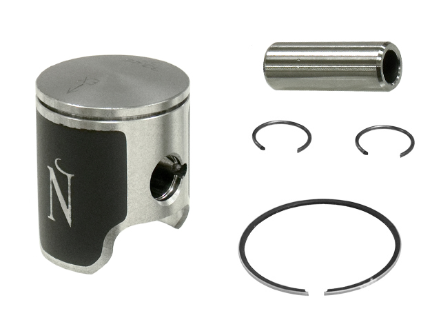 Namura mäntäsarja SX50 , 39.46 mm - Moottoripyöräm männät ja mäntäsarjat - D257239 - 1
