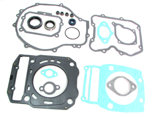 Namura Täydellinen Tiivistesarja Polaris 500 - Mönkijän täydelliset tiivistesarjat - D209239 - 1