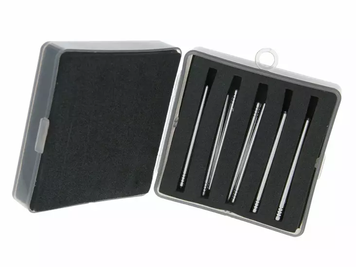 Naraku Neulasarja, PHBG, Ø17,5-Ø21mm , (10kpl) - Mopon ja skootterin kaasuttimen osat - D193149 - 1