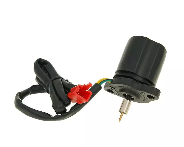 Naraku Sähköryyppy, Replica Mikuni-malli, cc 42mm - Mopon käsi- ja sähköryypyt - D134289 - 1