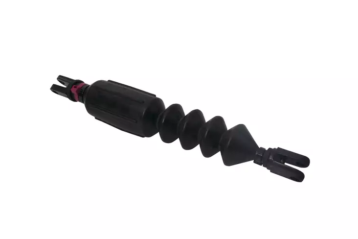 Nauticus SX Kaasujousi - 40 lb - Trimmin varaosat ja tarvikkeet - D343269 - 1