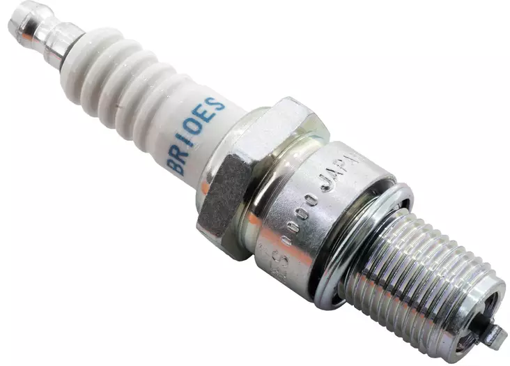 NGK sparkplug BR10ES - Ruohonleikkurin sytytystulpat - D649 - 1