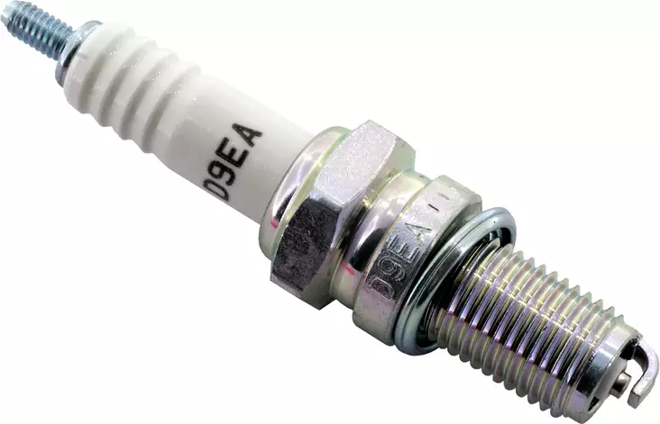 NGK sparkplug D9EA - Ruohonleikkurin sytytystulpat - D599 - 1
