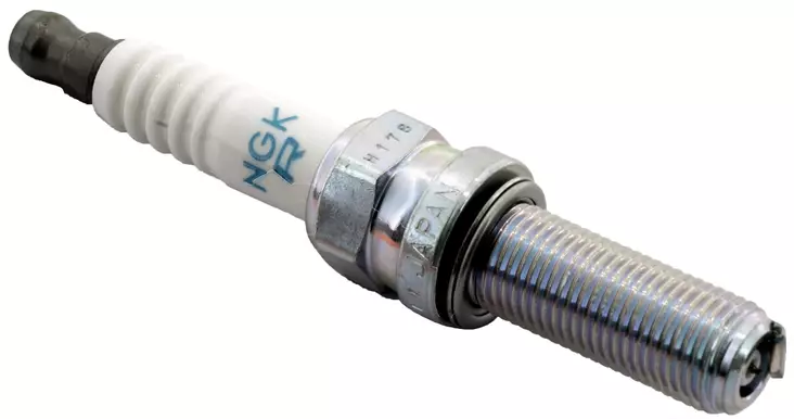 NGK sparkplug R0451B-8 - Ruohonleikkurin sytytystulpat - D132759 - 1
