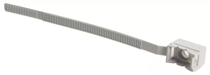 Nippusidekiinnitys - Veneen akkulaatikot ja kengät - D129809 - 1