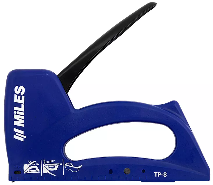 Nitoja abs no.24, no.23 miles - Niitit ja sinkilät - LX5769 - 1