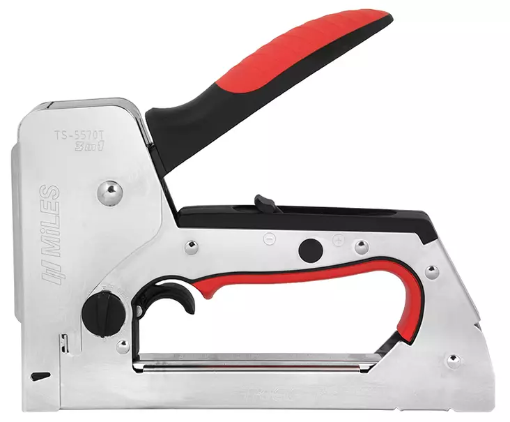 Nitoja metallinen no.3/53 trigger shot m - Niitit ja sinkilät - LX7059 - 1