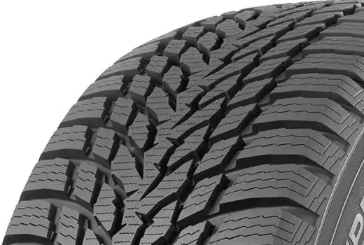 Nokian Snowproof 1 ( XL 215/55-17 kitkarengas - 17-tuumaiset talvirenkaat - 499-175969 - 1