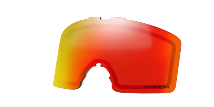 Oakley Line Miner S Rep Lens Prizm Torch Irid - Ajolasien varaosat ja tarvikkeet - D434649 - 1
