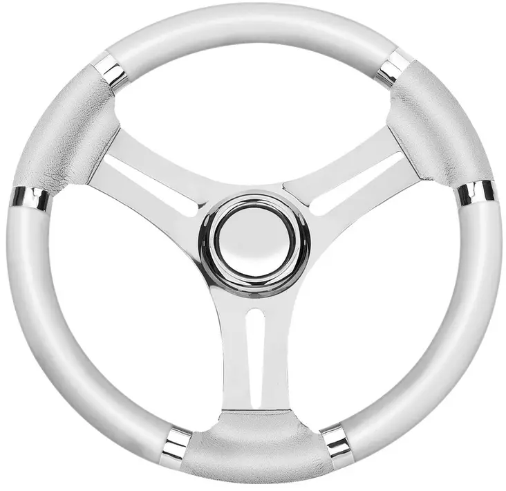 Ohjauspyörä - Veneen ohjauspyörät - D129609 - 1