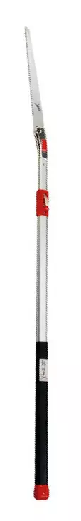 Oksasaha 320mm/7tpi, alumiinivarsi teles - Työkalut - LX12429 - 1
