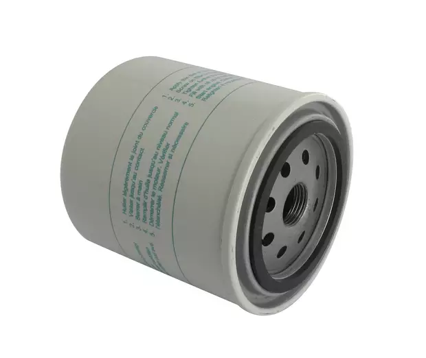 Öljynsuodatin kubota - Tarvikevaraosat - 4304699 - 1
