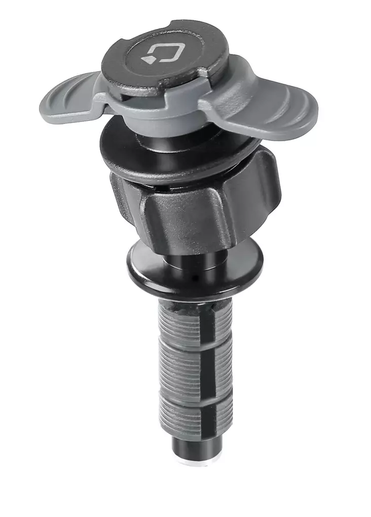 Optiline Opti-Stem Pro Titan Handlebar Mount 91597 - Matkapuhelinpidikkeet ja tarvikkeet - D449309 - 1