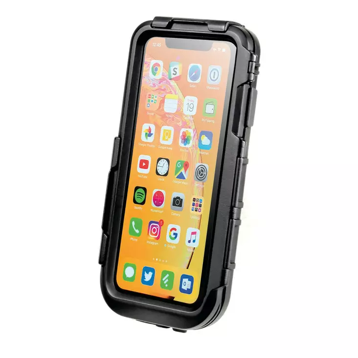 Optiline Opti Case Iphone Xr+11 90544 - Matkapuhelinpidikkeet ja tarvikkeet - D436679 - 1