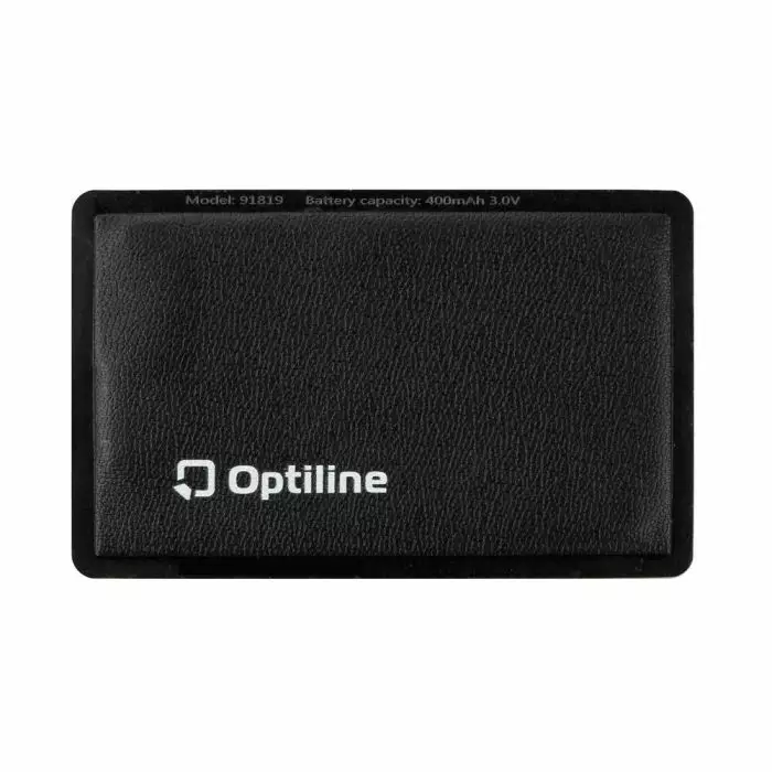 Optiline Opti Tracker Flex, Ultra-thin foldable locator - Matkapuhelinpidikkeet ja tarvikkeet - D528539 - 1