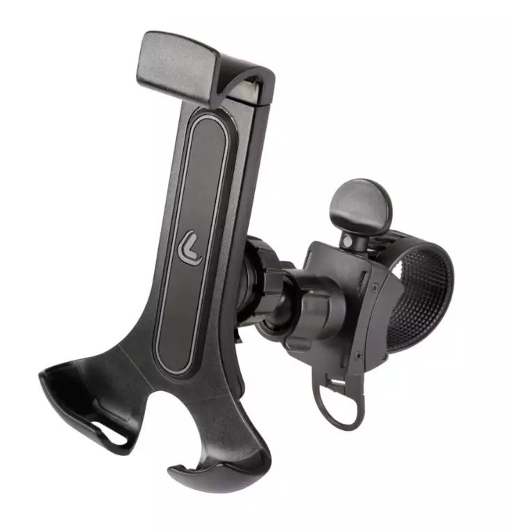 Lampa Ridex Mecha, phone holder for handlebars 72537 - Matkapuhelinpidikkeet ja tarvikkeet - D482569 - 1