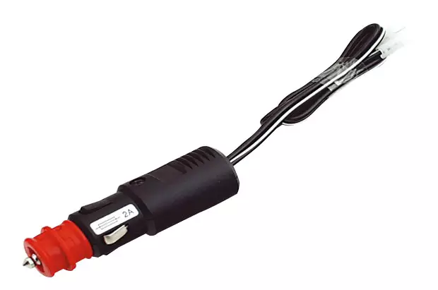 Optimate amcdplug johtopistoke - Tarvikevaraosat - 101-869 - 1