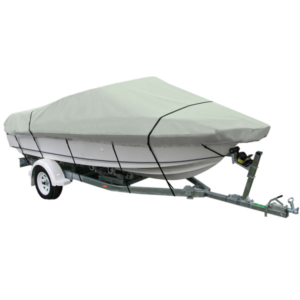 OS BOAT COVER - TRAILERABLE EXTRA LARGE 5.4M-6.4M - Venepeitteet - D240899 - 1