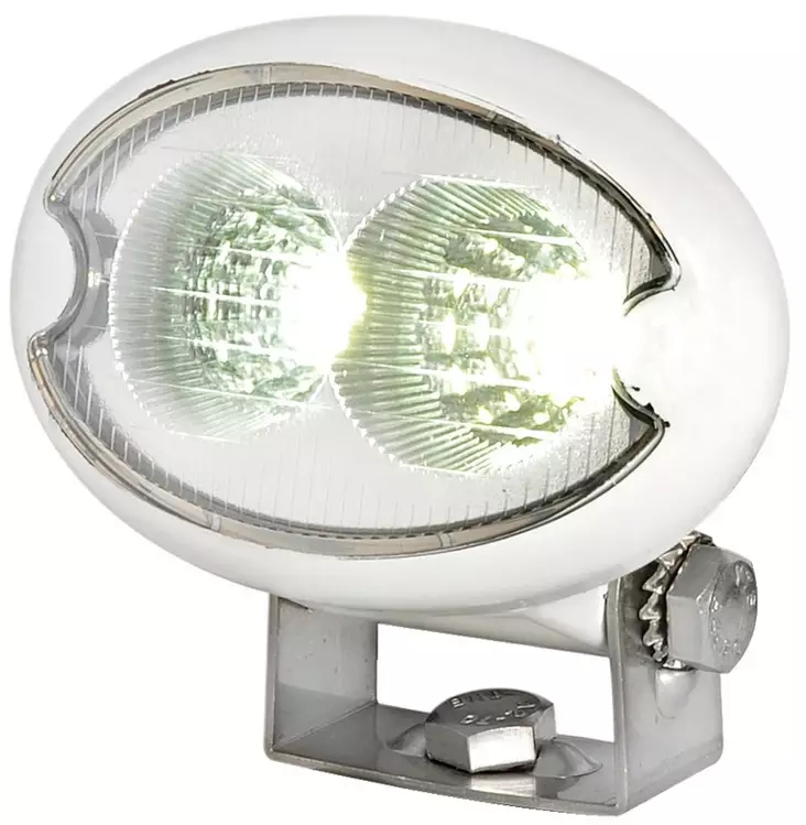 Osculati LED Roll-Bar Valoheitin 4,5W - Veneen valonheittimet - D123579 - 1
