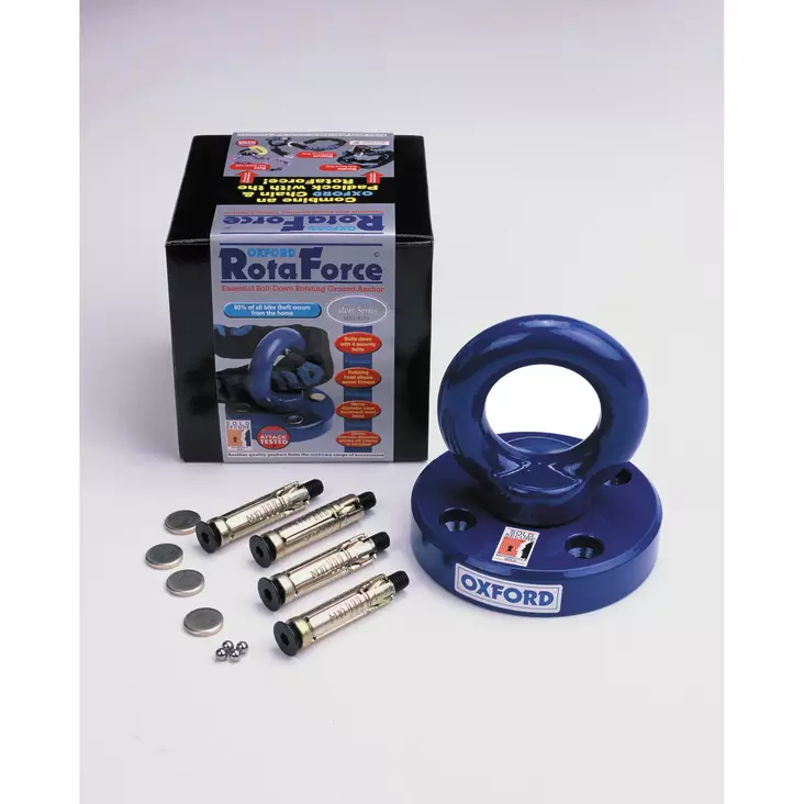 Oxford Rotaforce maakiinnike - Ankkurit - D152919 - 1