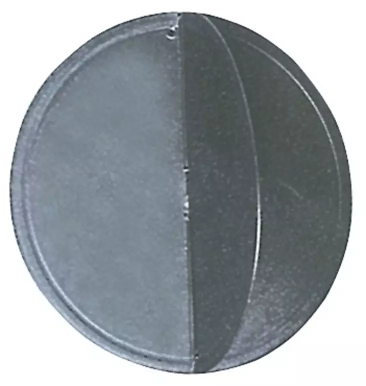 Päivämerkki pallo - Veneilijän turvavälineet - D124499 - 1