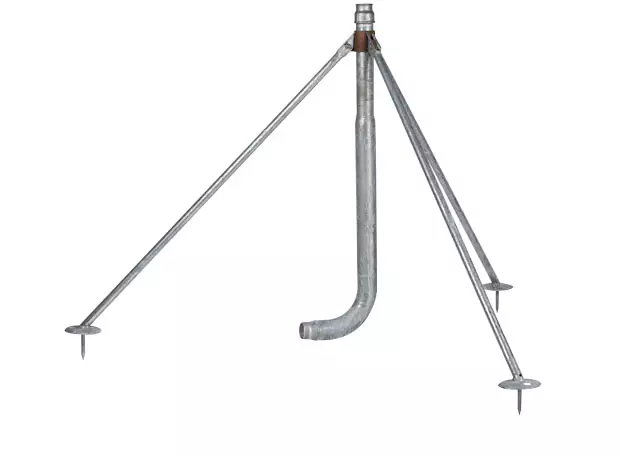 Perrot sprinklerijalusta ur20623 - Tarvikevaraosat - 88-919 - 1
