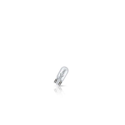 Philips Polttimo 12V 3W W2,1X9,5d - Polttimot ja led-nauhat - D69379 - 1